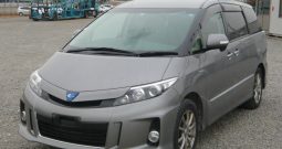 2016 Toyota Estima Hybrid Petrol