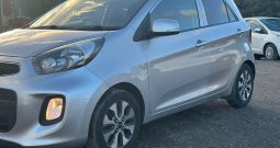 KIA PICANTO PETROL 1000CC EURO 6