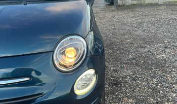 FIAT 500 Petrol 1000 cc