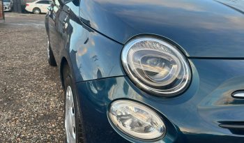 FIAT 500 Petrol 1000 cc