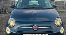 FIAT 500 Petrol 1000 cc