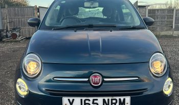 FIAT 500 Petrol 1000 cc