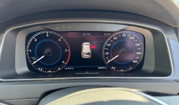 
									Volkswagen Golf 2.0 TDI Automatic 2020 Euro 6 full								