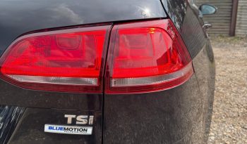
									🚗 VW Golf 1.2 Petrol Automatic (2015) – Stunning Black, Low Mileage Full Service History! 🚗 full								