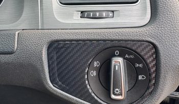 
									🚗 VW Golf 1.2 Petrol Automatic (2015) – Stunning Black, Low Mileage Full Service History! 🚗 full								