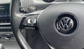 
									🚗 VW Golf 1.2 Petrol Automatic (2015) – Stunning Black, Low Mileage Full Service History! 🚗 full								