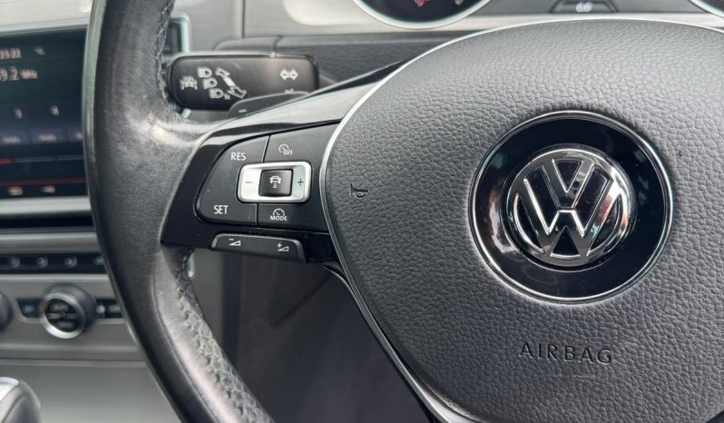 
								🚗 VW Golf 1.2 Petrol Automatic (2015) – Stunning Black, Low Mileage Full Service History! 🚗 full									