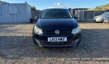 “Volkswagen Polo 2013 1.2cc Automatic – Perfect City Car