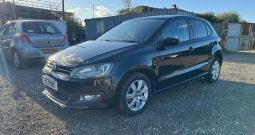 “Volkswagen Polo 2013 1.2cc Automatic – Perfect City Car