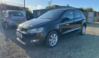 “Volkswagen Polo 2013 1.2cc Automatic – Perfect City Car