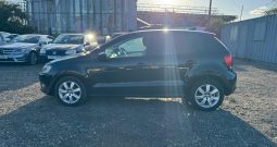“Volkswagen Polo 2013 1.2cc Automatic – Perfect City Car