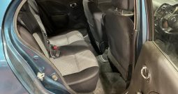 Nissan Micra 1.2 Acenta Euro 6 5dr