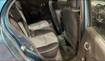 Nissan Micra 1.2 Acenta Euro 6 5dr