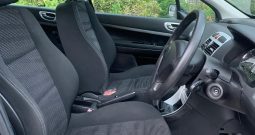 Peugeot 307 1.416v  X-Line 5dr