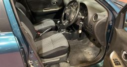 Nissan Micra 1.2 Acenta Euro 6 5dr