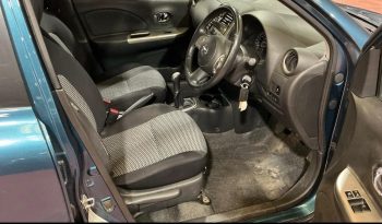 Nissan Micra 1.2 Acenta Euro 6 5dr