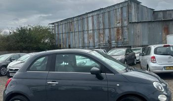 
									Fiat 500 1.2 Lounge Euro 6 (s/s) 3dr full								