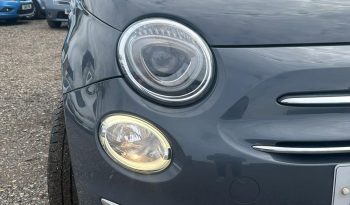 
									Fiat 500 1.2 Lounge Euro 6 (s/s) 3dr full								