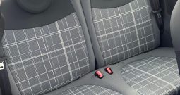Fiat 500 1.2 Lounge Euro 6 (s/s) 3dr