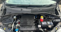 Fiat 500 1.2 Lounge Euro 6 (s/s) 3dr