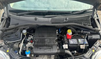 Fiat 500 1.2 Lounge Euro 6 (s/s) 3dr
