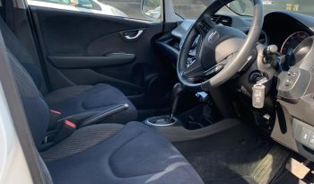 
									Honda Jazz 1.4 i-VTEC ES Plus CVT Euro 5 5dr full								