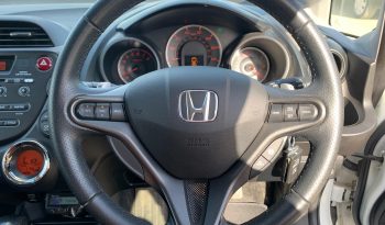 
									Honda Jazz 1.4 i-VTEC ES Plus CVT Euro 5 5dr full								