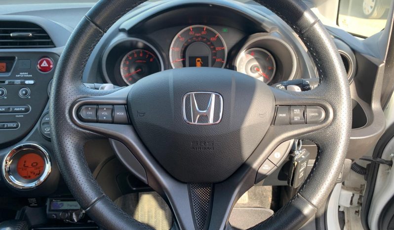 
								Honda Jazz 1.4 i-VTEC ES Plus CVT Euro 5 5dr full									