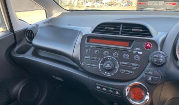 
									Honda Jazz 1.4 i-VTEC ES Plus CVT Euro 5 5dr full								