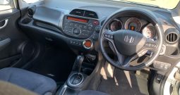 Honda Jazz 1.4 i-VTEC ES Plus CVT Euro 5 5dr