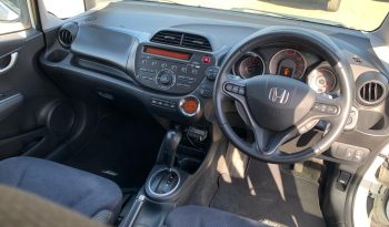 Honda Jazz 1.4 i-VTEC ES Plus CVT Euro 5 5dr