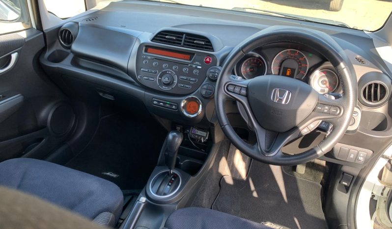 Honda Jazz 1.4 i-VTEC ES Plus CVT Euro 5 5dr