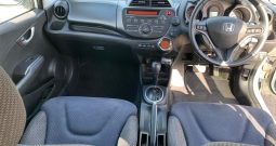 Honda Jazz 1.4 i-VTEC ES Plus CVT Euro 5 5dr