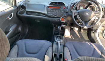 Honda Jazz 1.4 i-VTEC ES Plus CVT Euro 5 5dr