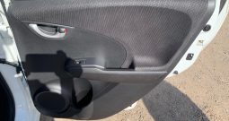 Honda Jazz 1.4 i-VTEC ES Plus CVT Euro 5 5dr