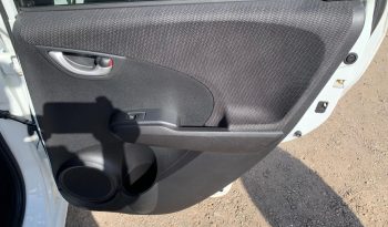 Honda Jazz 1.4 i-VTEC ES Plus CVT Euro 5 5dr