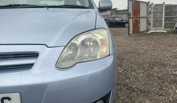 
									Toyota Corolla 1.6 VVT-i Colour Collection 5dr full								