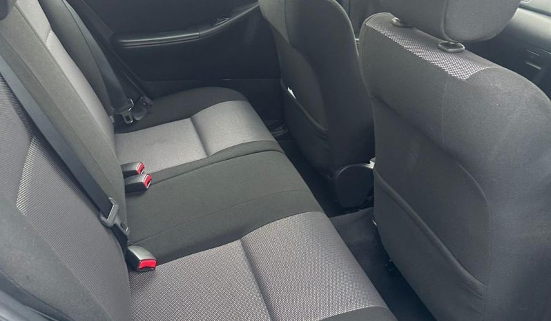 
								Toyota Corolla 1.6 VVT-i Colour Collection 5dr full									