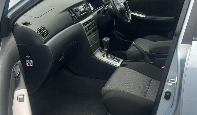 
								Toyota Corolla 1.6 VVT-i Colour Collection 5dr full									