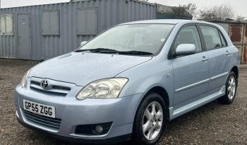 Toyota Corolla 1.6 VVT-i Colour Collection 5dr