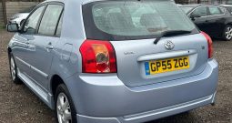 Toyota Corolla 1.6 VVT-i Colour Collection 5dr