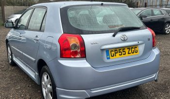 Toyota Corolla 1.6 VVT-i Colour Collection 5dr