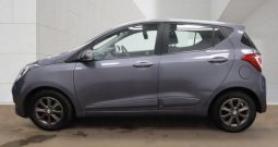 HYUNDAI i10 1.0 PREMIUM Hatchback 2014