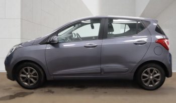 HYUNDAI i10 1.0 PREMIUM Hatchback 2014