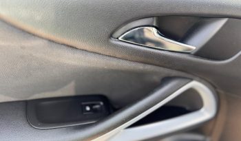 
									2017 Vauxhall Zafira Tourer 1.4 Turbo SRi Euro 6 – 7 Seater full								