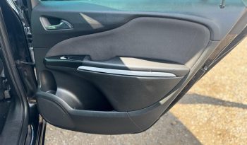 
									2017 Vauxhall Zafira Tourer 1.4 Turbo SRi Euro 6 – 7 Seater full								