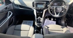 2017 Vauxhall Zafira Tourer 1.4 Turbo SRi Euro 6 – 7 Seater