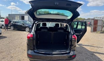 
									2017 Vauxhall Zafira Tourer 1.4 Turbo SRi Euro 6 – 7 Seater full								