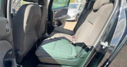 2017 Vauxhall Zafira Tourer 1.4 Turbo SRi Euro 6 – 7 Seater