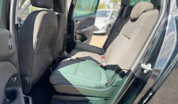 2017 Vauxhall Zafira Tourer 1.4 Turbo SRi Euro 6 – 7 Seater